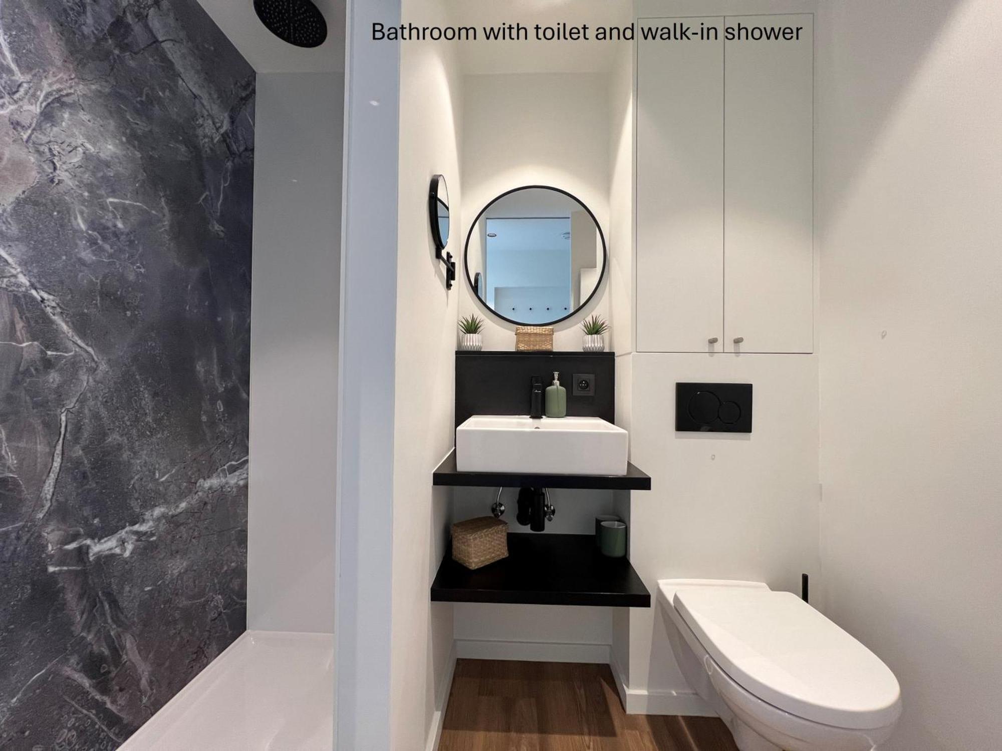 Appartement ‘W Vacantia’ De Haan Esterno foto