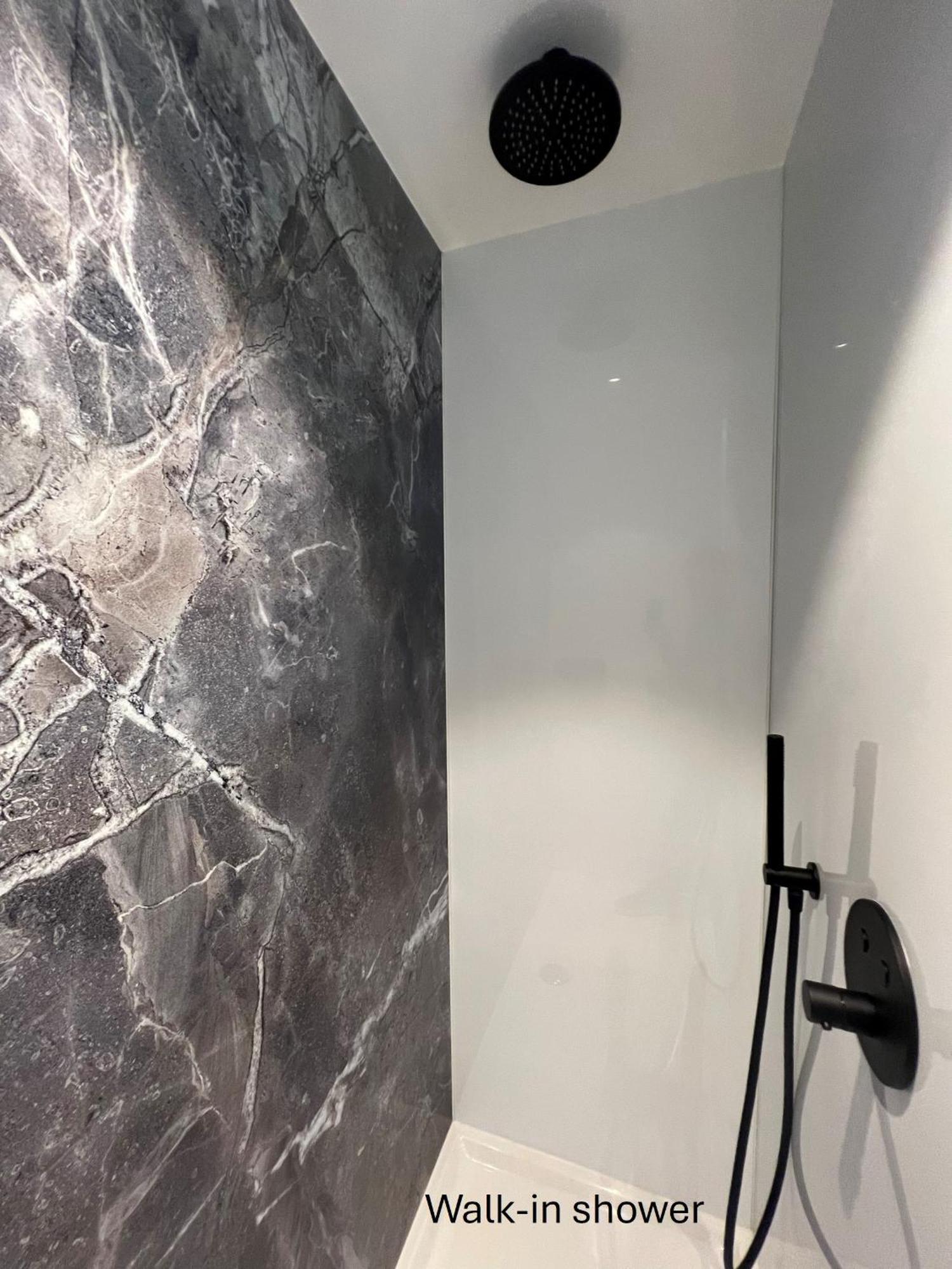 Appartement ‘W Vacantia’ De Haan Esterno foto